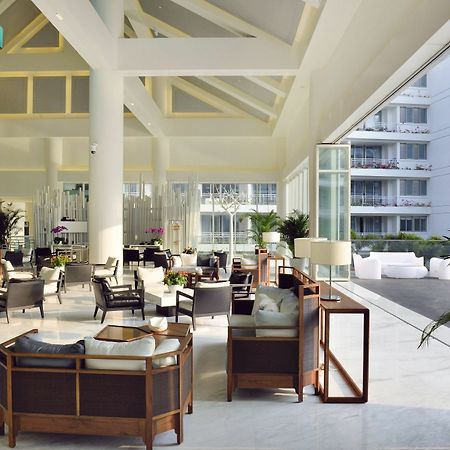 Luoyushangcun Palace Resort Yalong Bay Sanya מראה חיצוני תמונה