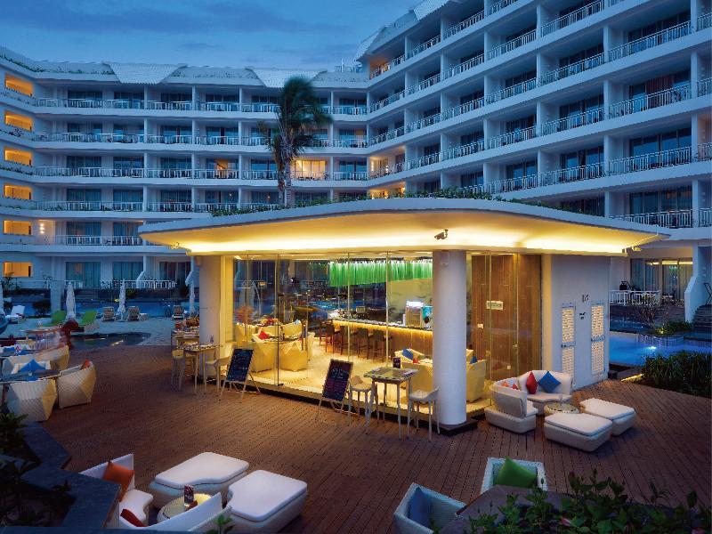 Luoyushangcun Palace Resort Yalong Bay Sanya מראה חיצוני תמונה