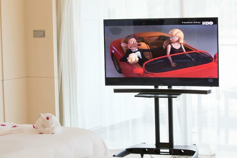 Luoyushangcun Palace Resort Yalong Bay Sanya מראה חיצוני תמונה