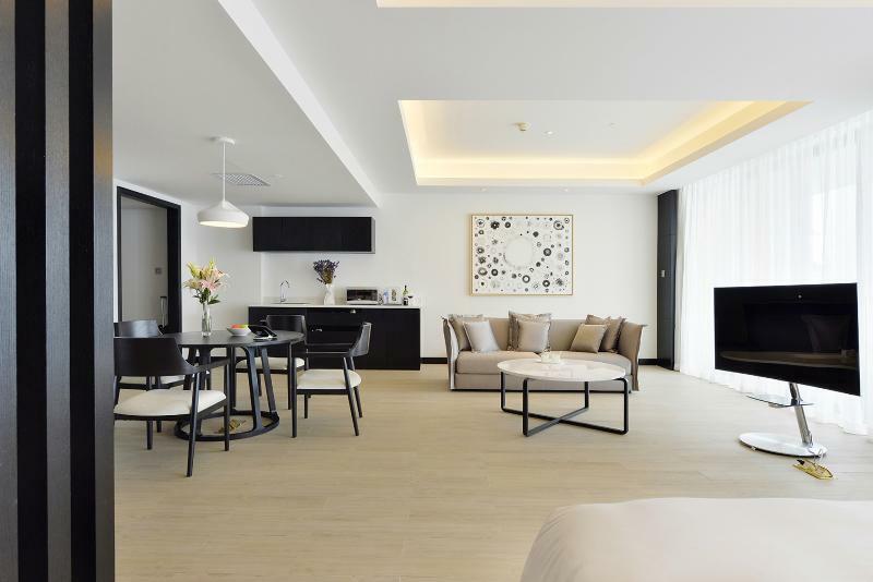 Luoyushangcun Palace Resort Yalong Bay Sanya מראה חיצוני תמונה