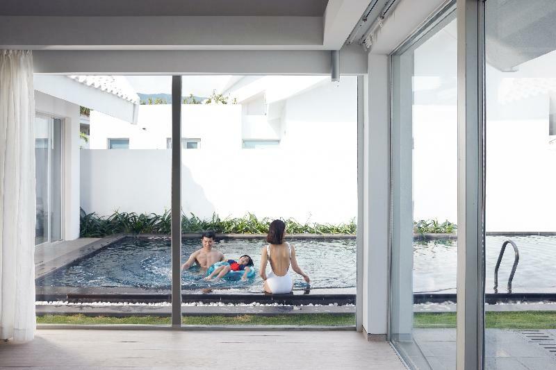 Luoyushangcun Palace Resort Yalong Bay Sanya מראה חיצוני תמונה