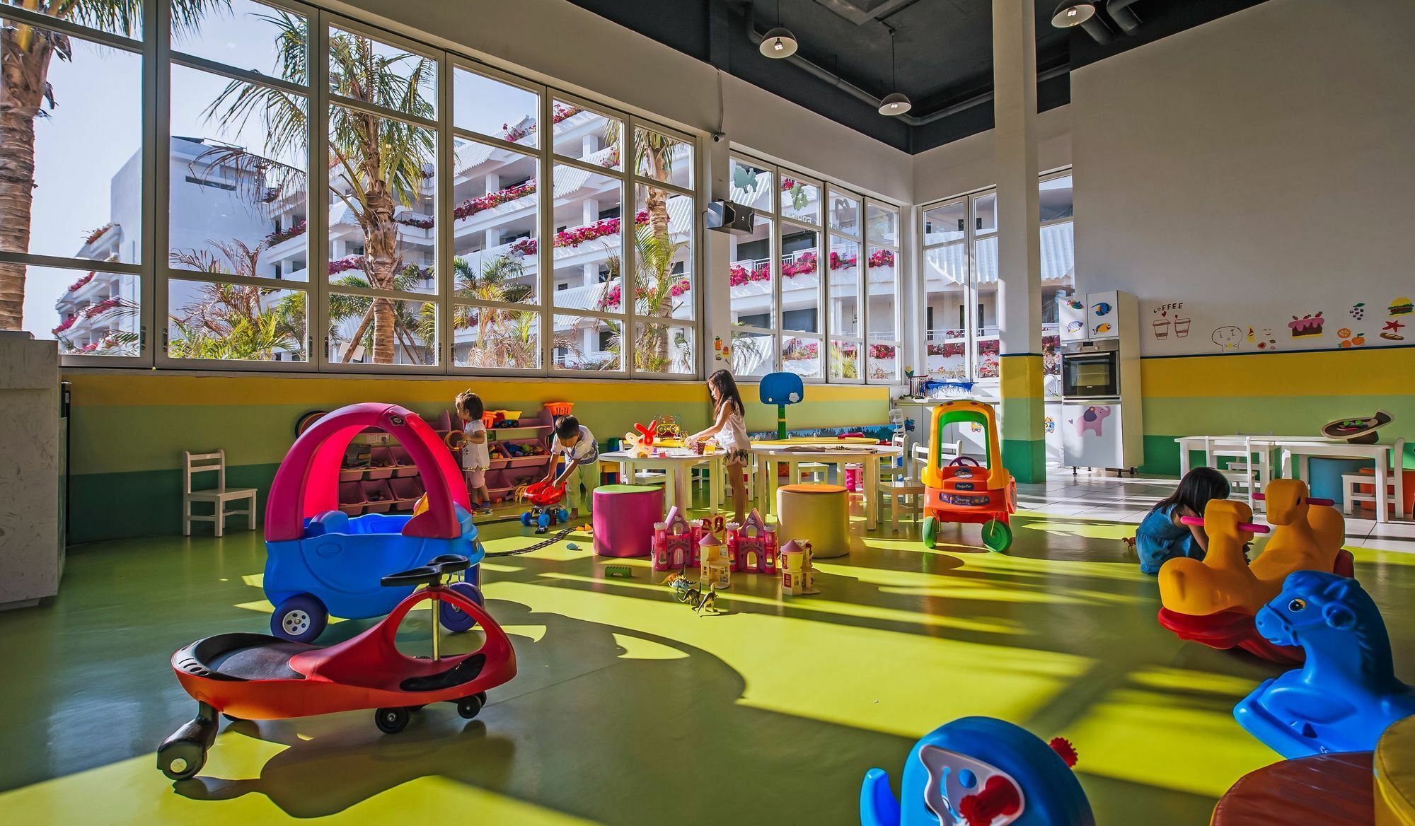 Luoyushangcun Palace Resort Yalong Bay Sanya מראה חיצוני תמונה